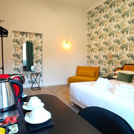 San Cosimato 40 Guesthouse Rome Luaran gambar