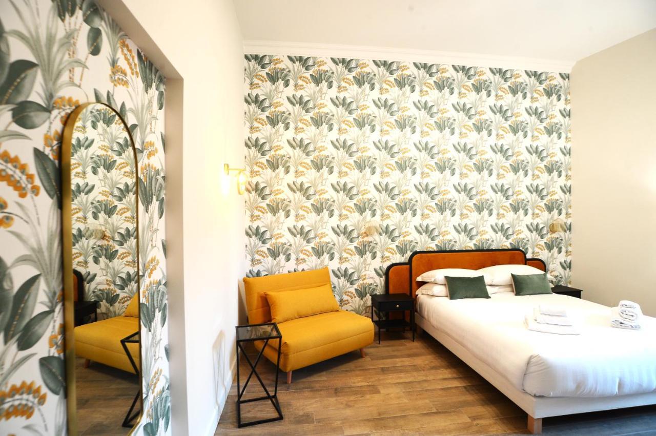 San Cosimato 40 Guesthouse Rome Luaran gambar