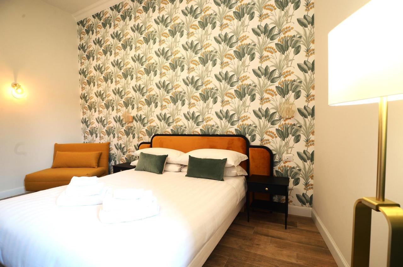 San Cosimato 40 Guesthouse Rome Luaran gambar