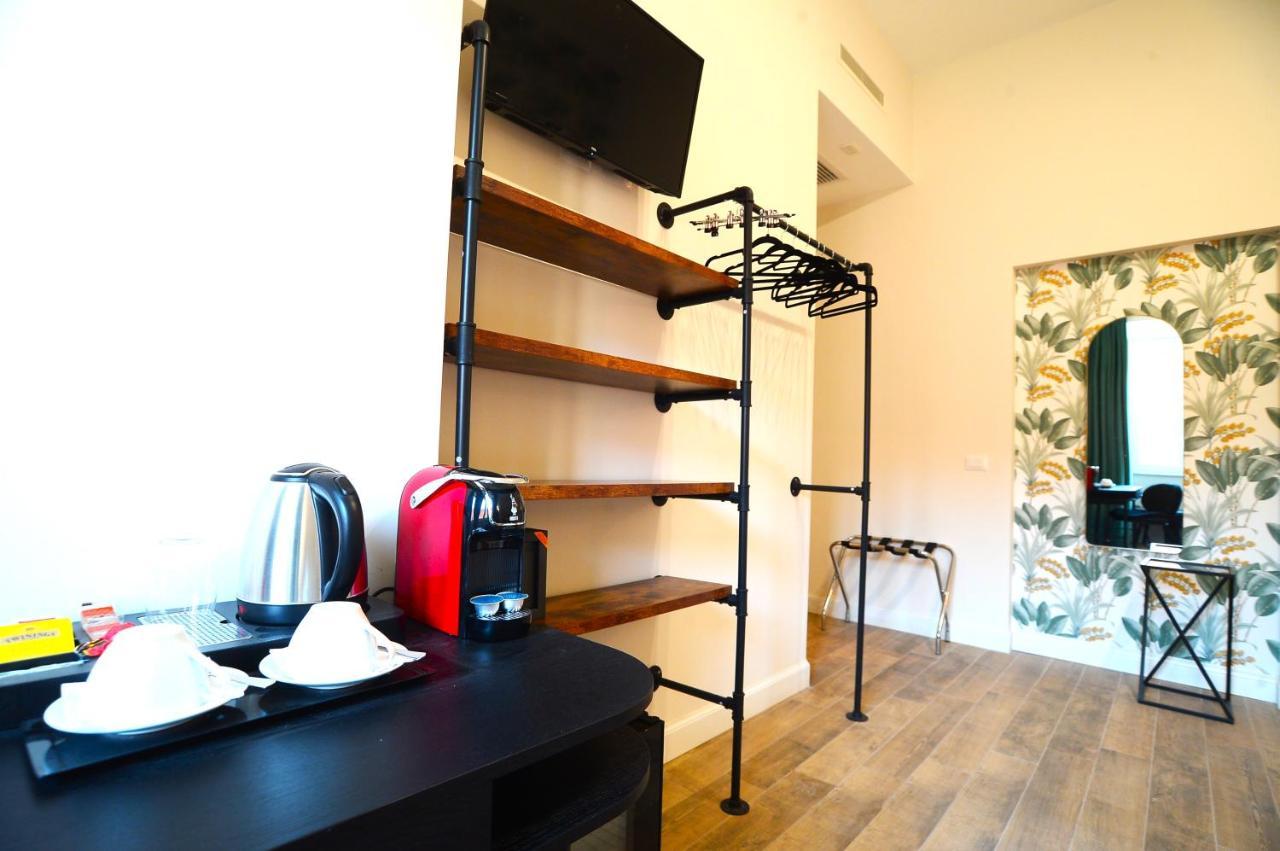 San Cosimato 40 Guesthouse Rome Luaran gambar