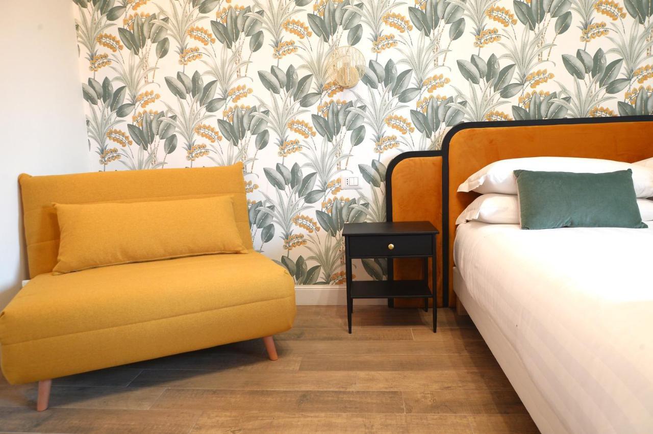 San Cosimato 40 Guesthouse Rome Luaran gambar