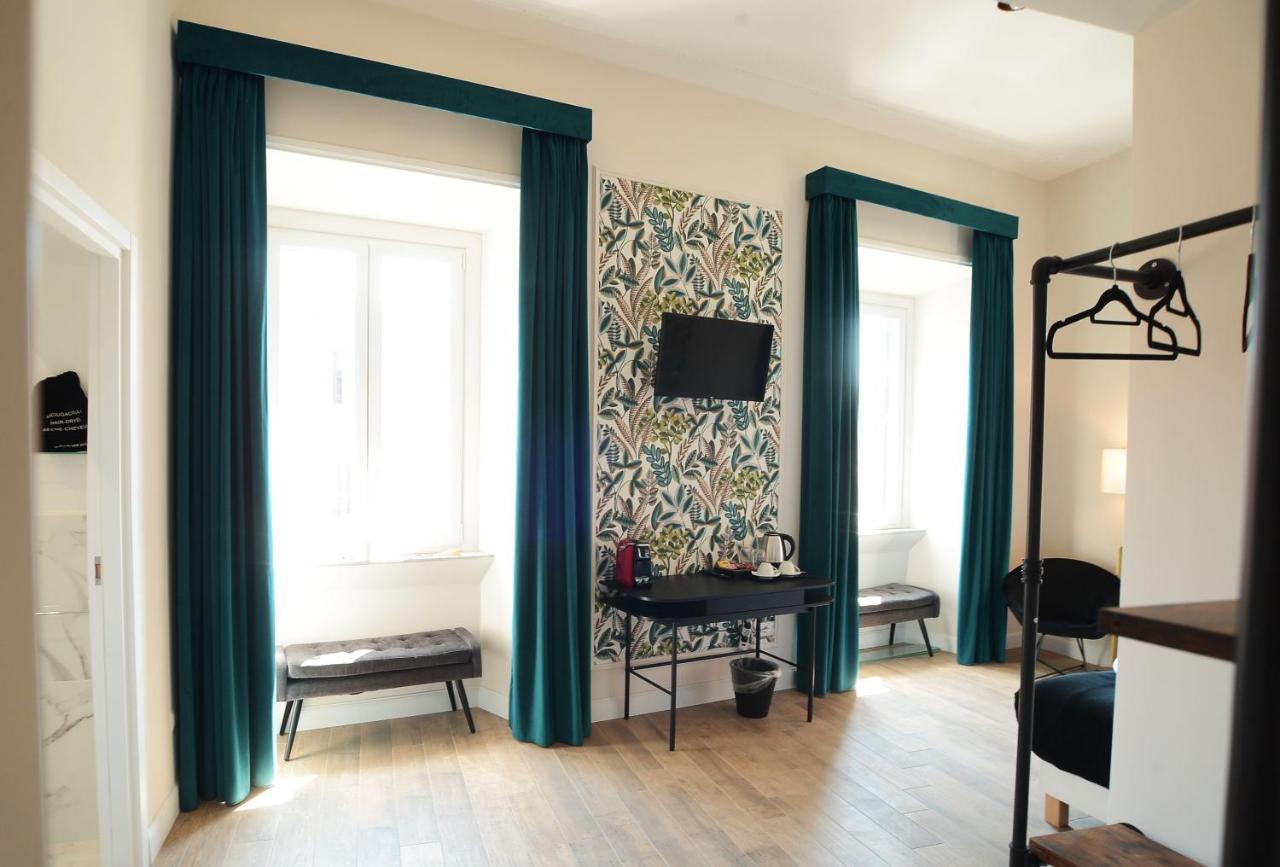 San Cosimato 40 Guesthouse Rome Luaran gambar
