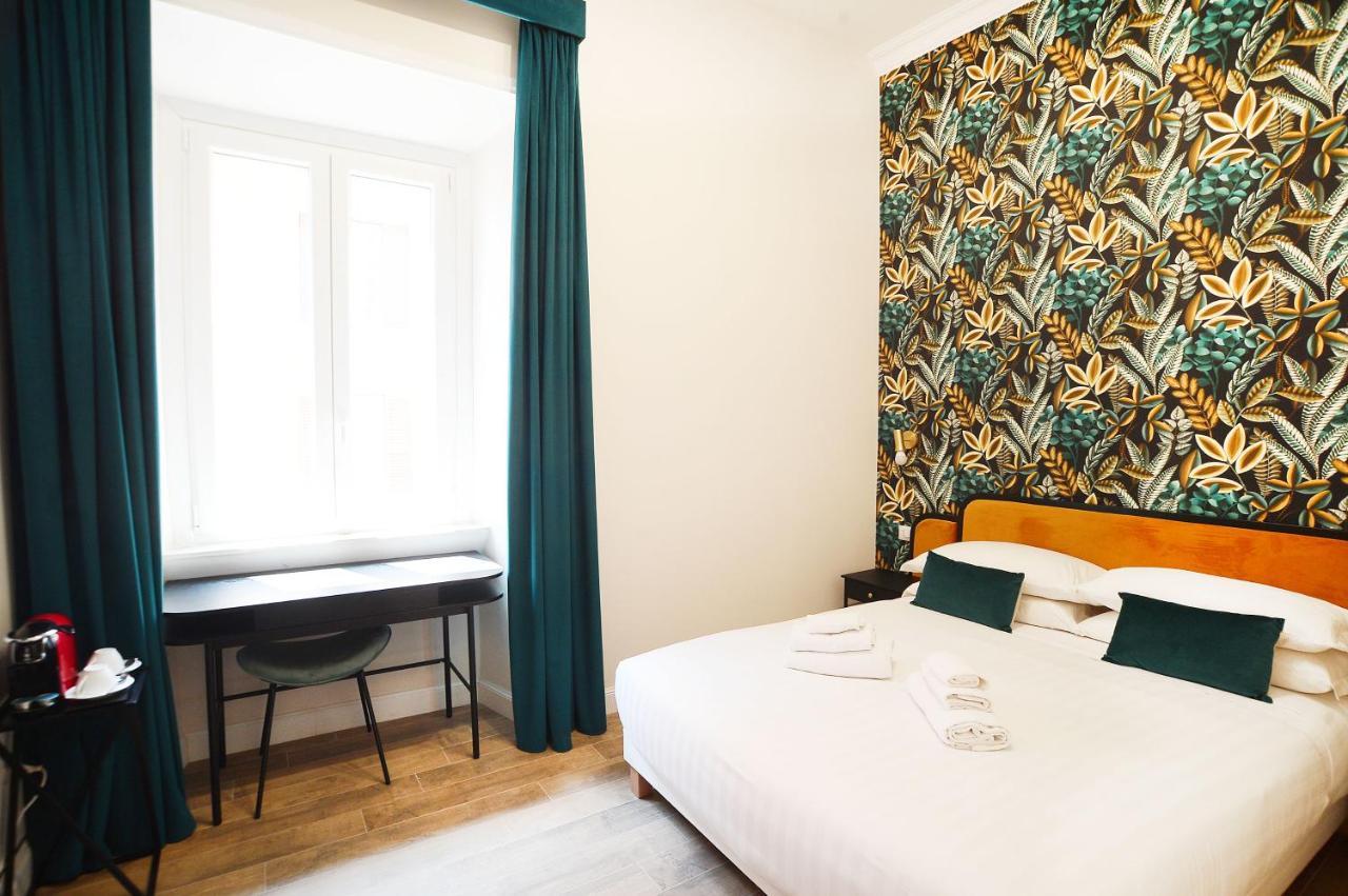 San Cosimato 40 Guesthouse Rome Luaran gambar